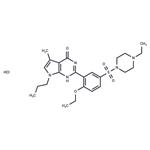 Yonkenafil HCl