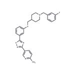 AChE/Nrf2 modulator 1