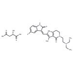 Famitinib malate