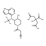 Tofacitinib-d3 Citrate