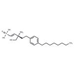 (S)-FTY-720 Vinylphosphonate