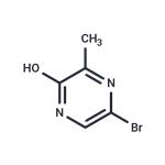 5-Bromo-2-hydroxy-3-methyl pyrazine