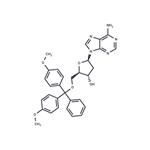 5’-O-(4,4’-Dimethoxytrityl)-2’-deoxyadenosine pictures