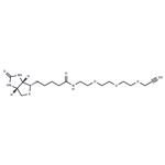 Biotin-PEG3-propargyl