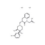 Alvimopan dihydrate (LY246736 dihydrate)