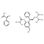 Fesoterodine L-mandelate