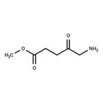 Methyl aminolevulinate