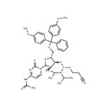 Dmt-2'-f-dc(ac) amidite