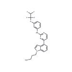 BCR-ABL-IN-1