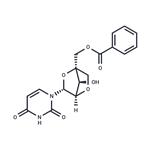 5’-O-Benzoyl-2’-O,4’-C-methyleneuridine