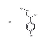 Synephrine hydrochloride