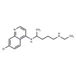 Desethyl chloroquine