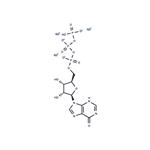 Inosine-5'-triphosphate trisodium salt pictures