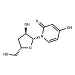 3’-Deoxy-3-deazauridine