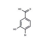 4-Bromo-3-hydroxybenzoic acid