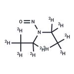 N-Nitrosodiethylamine-d10