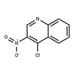 4-Chloro-3-nitroquinoline