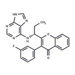 Tenalisib R Enantiomer