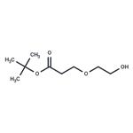 Hydroxy-PEG1-(CH2)2-Boc