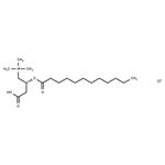 Lauroyl-L-carnitine (chloride)