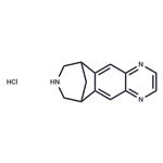 Varenicline Hydrochloride