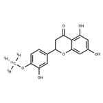 rac-Hesperetin-13C-d3