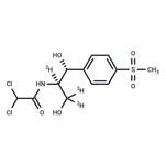 ent-Thiamphenicol-d3