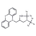 Alimemazine D6