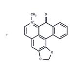 Liriodenine methiodide