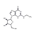 N2-Ethylguanosine