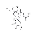 Paederosidic acid methyl ester