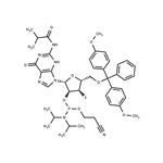 3’-F-3’-dG(iBu)-2’-phosphoramidite