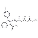 Fluvastatin Methyl Ester