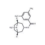 Tropanserin