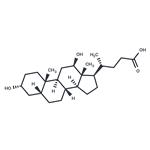 3α,12β-Dihydroxycholanoic acid