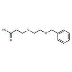 Benzyl-PEG2-acid