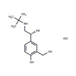 Levosalbutamol Hydrochloride