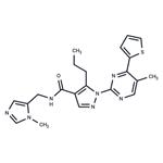 Insulin levels modulator