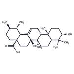 Ursolic acid pictures