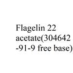 Flagelin 22 acetate