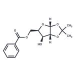 5-O-Benzoyl-1,2-O-isopropylidene-alpha-D-xylofuranose