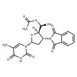 L-Acosamine nucleoside