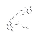 Aripiprazole cavoxil