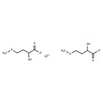 Calcium 2-hydroxy-4-(methylthio)butanoate