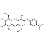 4-Nitrophenyl β-D-Cellobioside