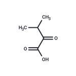 3-Methyl-2-oxobutanoic acid