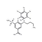 Bumetanide-d5