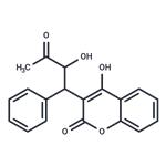 10-hydroxy Warfarin