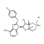 8-CPT-Cyclic AMP (sodium salt)