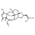 Anhydroepiophiobolin A